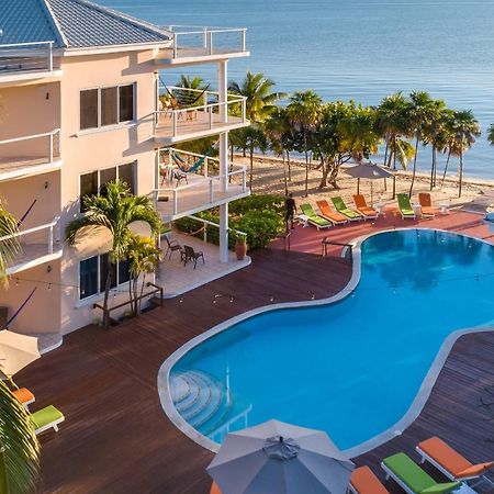 Laru Beya Resort Placencia Dış mekan fotoğraf