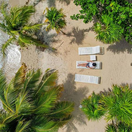 Laru Beya Resort Placencia Dış mekan fotoğraf