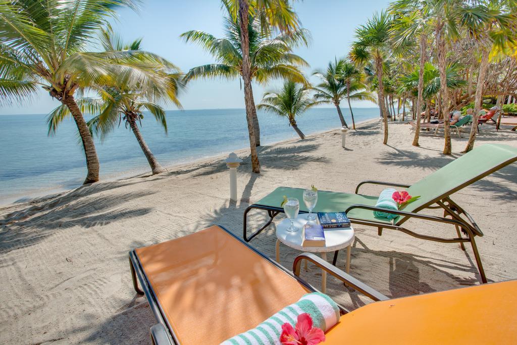 Laru Beya Resort Placencia Dış mekan fotoğraf