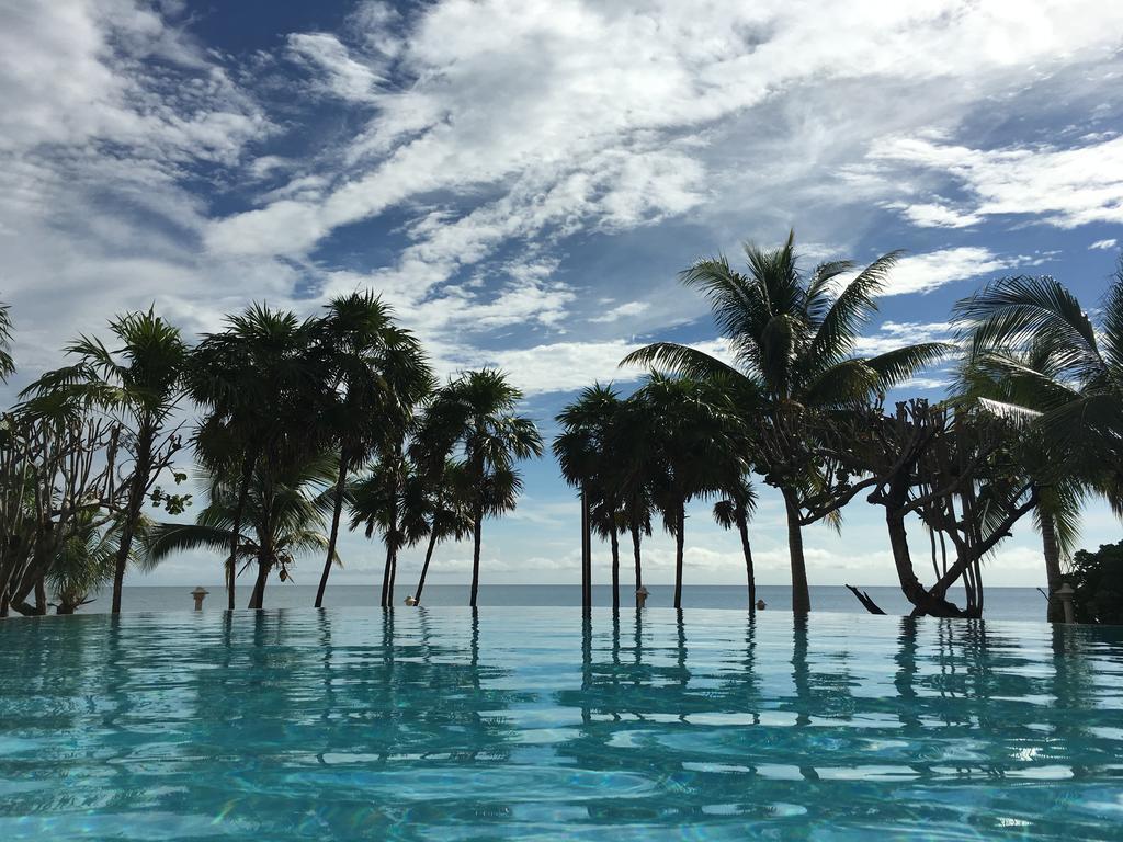Laru Beya Resort Placencia Dış mekan fotoğraf